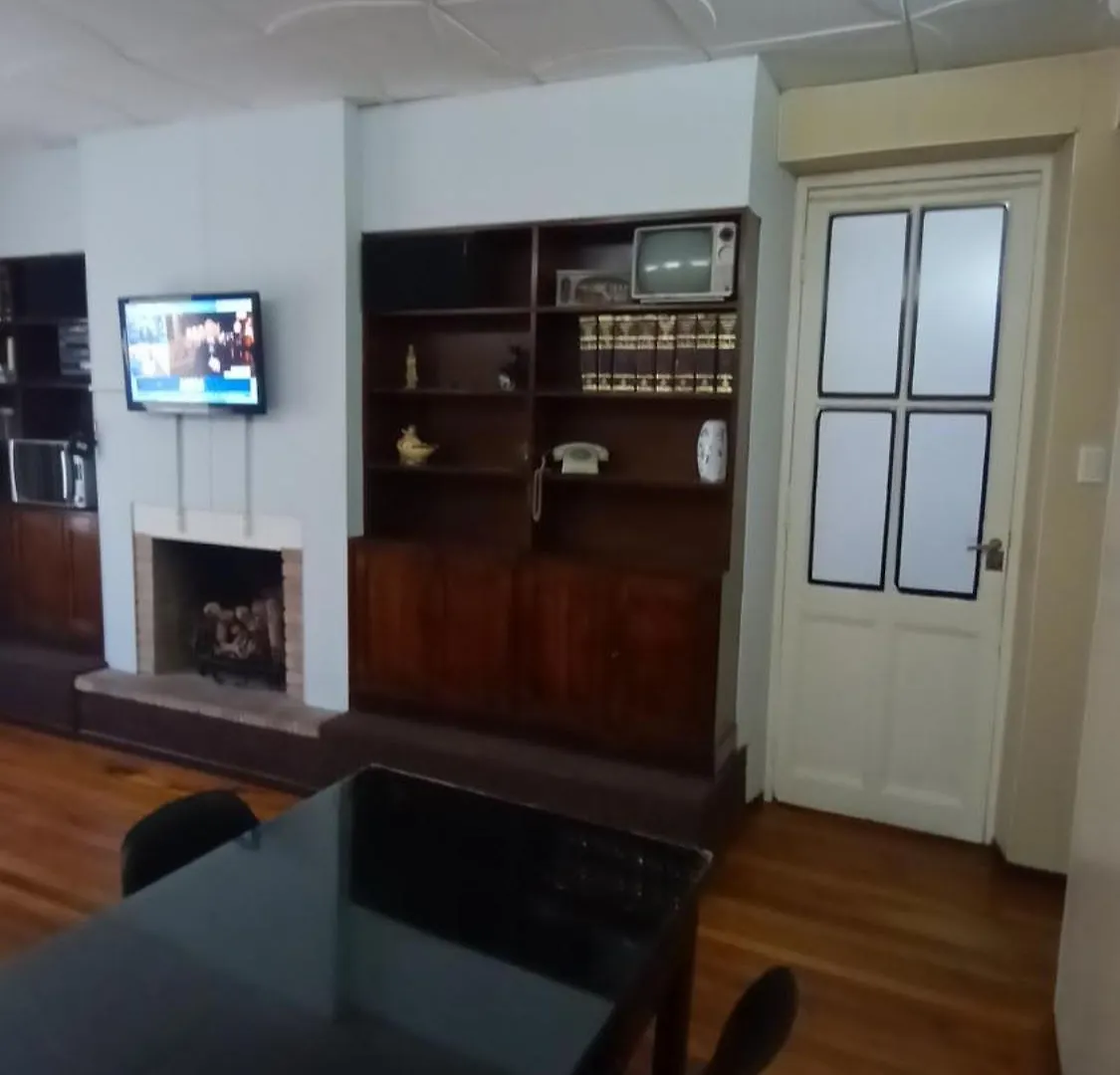 Ernest'S House B&B Mendoza